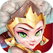 Tribalpunk: Idle Hero & Arena - Androidアプリ