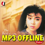 Cover Image of Tải xuống Lagu Ratih Purwasih Mp3 Offlin  APK