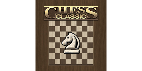 CHESS CLASSIC jogo online no