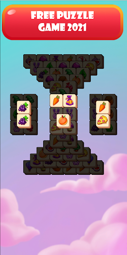 Tile Master 2024-Triple Puzzle Screen 3