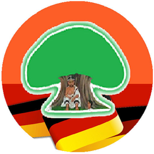 Afaan Oromoo German Dictionary - 3.22 - (Android)
