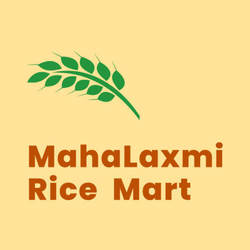 MahaLaxmi Rice Mart
