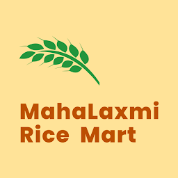 Значок приложения "MahaLaxmi Rice Mart"