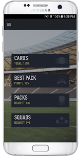 PacyBits FUT 17 PACK OPENER For PC installation