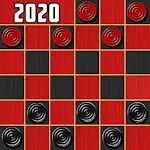 Cover Image of Download Checkers - strategy board game  APK