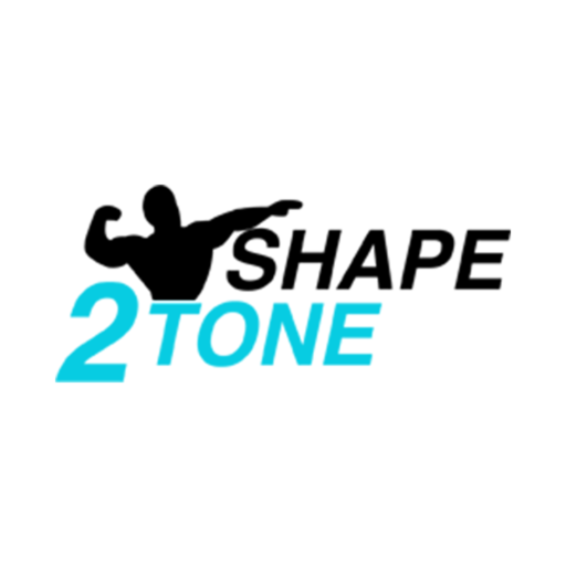 shape2tone logo