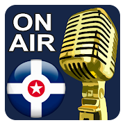 Indianapolis Radio Stations - Indiana, USA