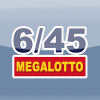 MegaLotto 6/45