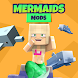 Mermaids Mod for Minecraft - Androidアプリ