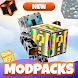 Modpacks for Minecraft - Androidアプリ