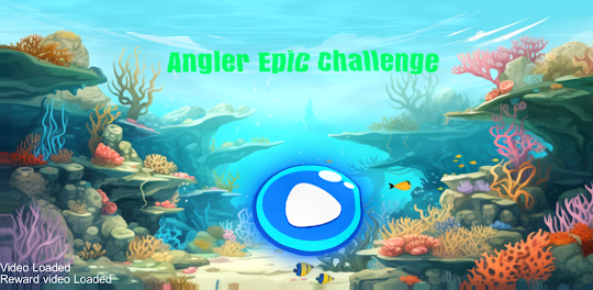 Angler's Epic Challenge