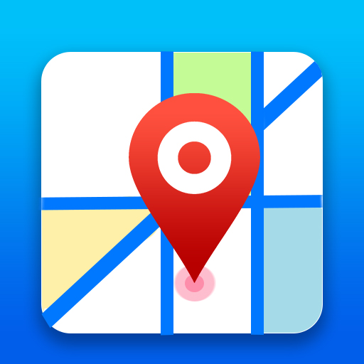 Phone Tracker: GPS Location logo