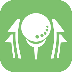 Icon image Green Caddy Golf Watch