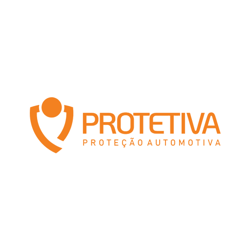 Protetiva Proteção Automotiva logo