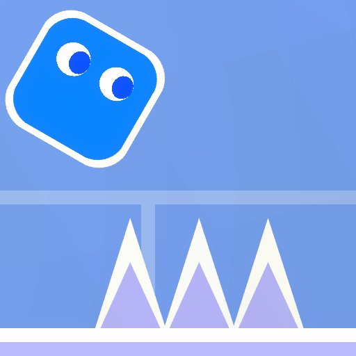 Beat The Parkour: Platformer logo