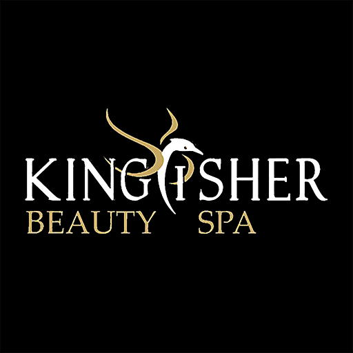 Kingfisher Spa Renmore logo