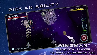 Game screenshot Space Defender Xtreme apk download