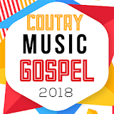 Country Gospel Music Praise Songs Religious Songs icon