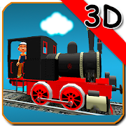 Top 39 Casual Apps Like My First Toy Train, train simulator for kids - Best Alternatives