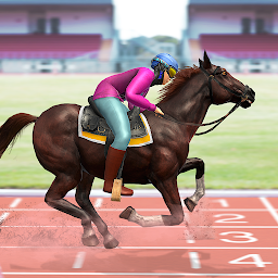 Icon image Horse Jump: Horse Racing 3D