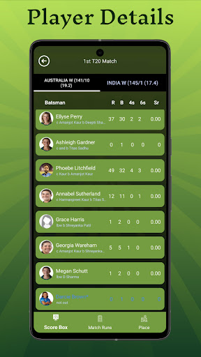 Live Cricket TV HD 2024 Screen 3