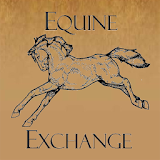 Equine Exchange Tack Shop icon