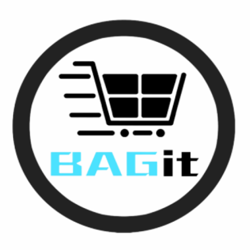 BAGit Driver logo
