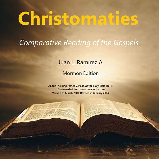 ChristomatiesM logo