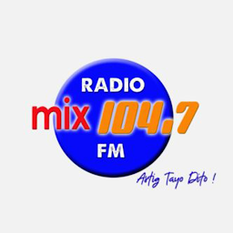Icon image Radio Mix 104.7 FM