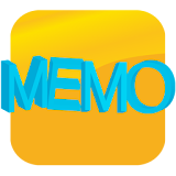 Beyond Memo(Note) icon
