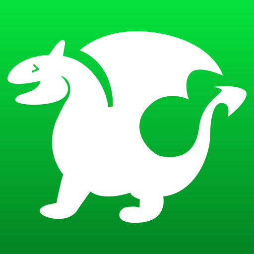 SalonDragon Technician logo