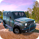 Offroad 4x4 Russian: Uaz Niva - Androidアプリ