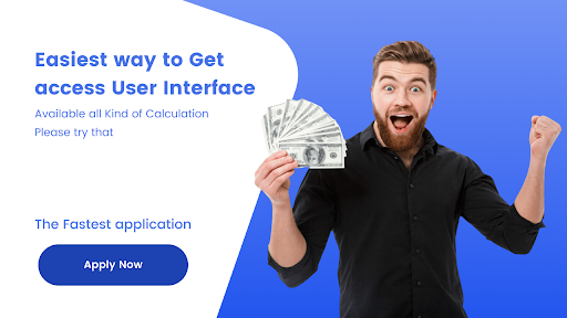Loan Instant EMI Calculator