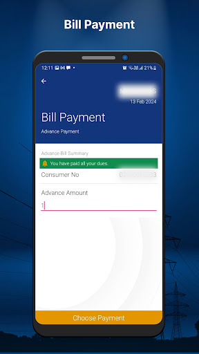 TNEB Mobile App(Official) screenshot 5