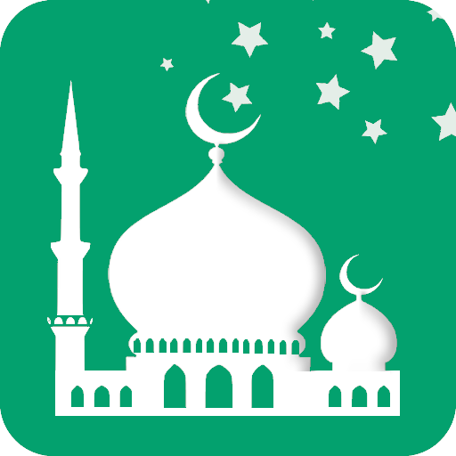 Muslim Prayer Times Azan Quran 2.64 Icon