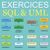 Exercices UML SQL corrigés icon