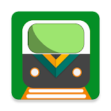 Kaohsiung MRT Route Map icon