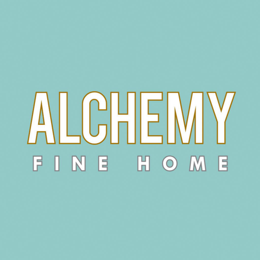 Alchemy Fine Home logo