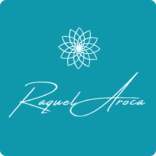 Raquel Aroca logo