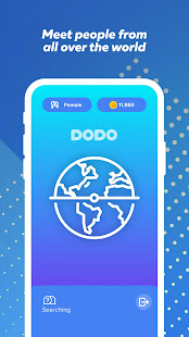 DODO - Live Video Chat 1.0.11 Screenshots 3