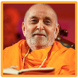 Pramukh Swami 3D LWP icon
