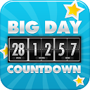 Countdown Widget – Big Days