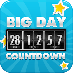 Icon image Big Days of Our Life Countdown