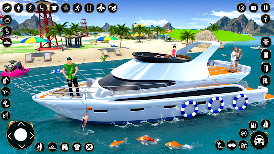 Virtual Family Summer Vacation 2