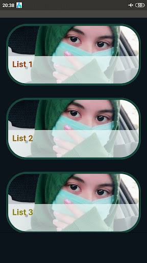 Android application NCS offline 02 screenshort