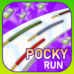 Cover Image of Скачать Pocky Run 0.3 APK