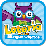 Cover Image of डाउनलोड Lotería Bilingue Objetos  APK