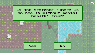 Play With Your Future - Screenshot 2