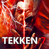 How To Play Tekken 7 icon