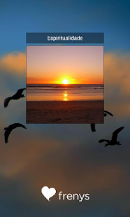 Dádivas da Espiritualidade(圖3)-速報App